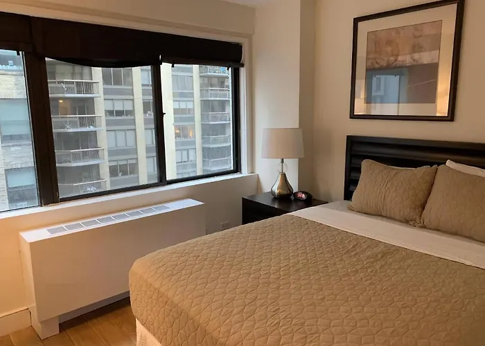 East River Corporate 30 Day Rentals