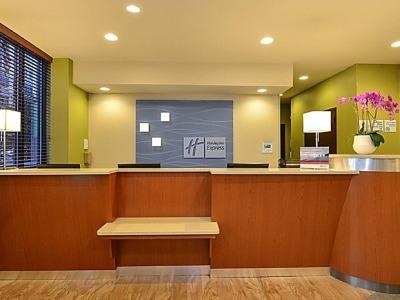 Express Manhattan Midtown West By Ihg 3*