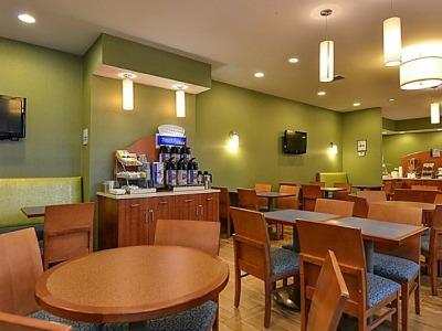 Express Manhattan Midtown West By Ihg 3* New York