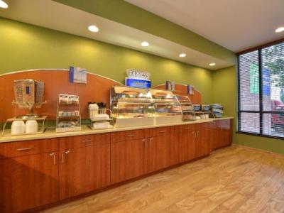 Hotel Express Manhattan Midtown West By Ihg 3*