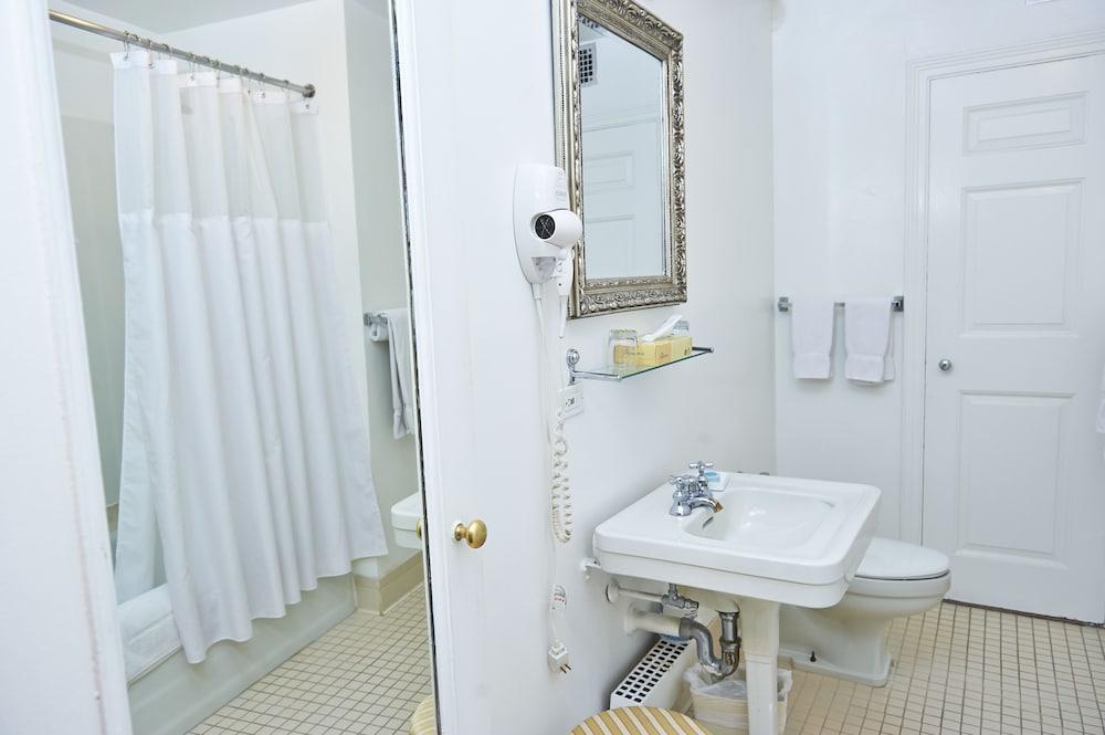 3 West Club Hotel New York