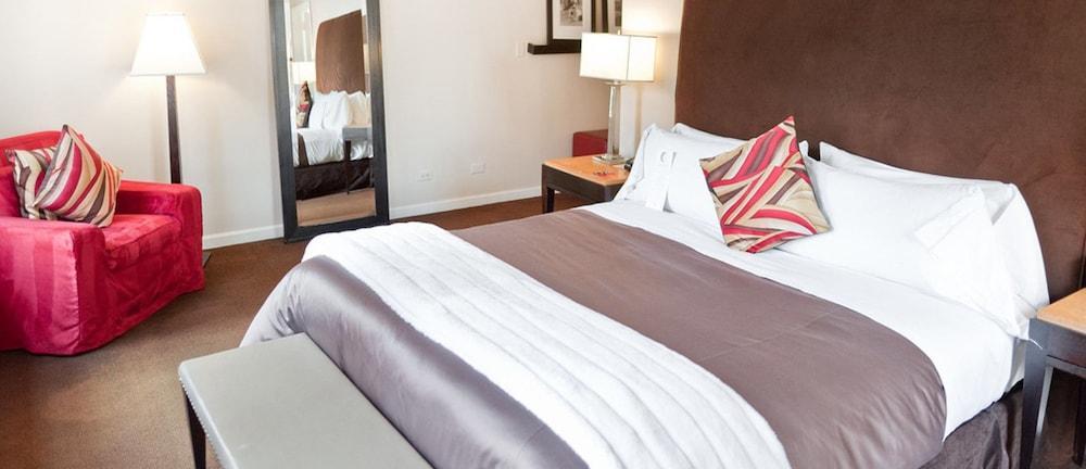 The Court - A St Giles Hotel 3*