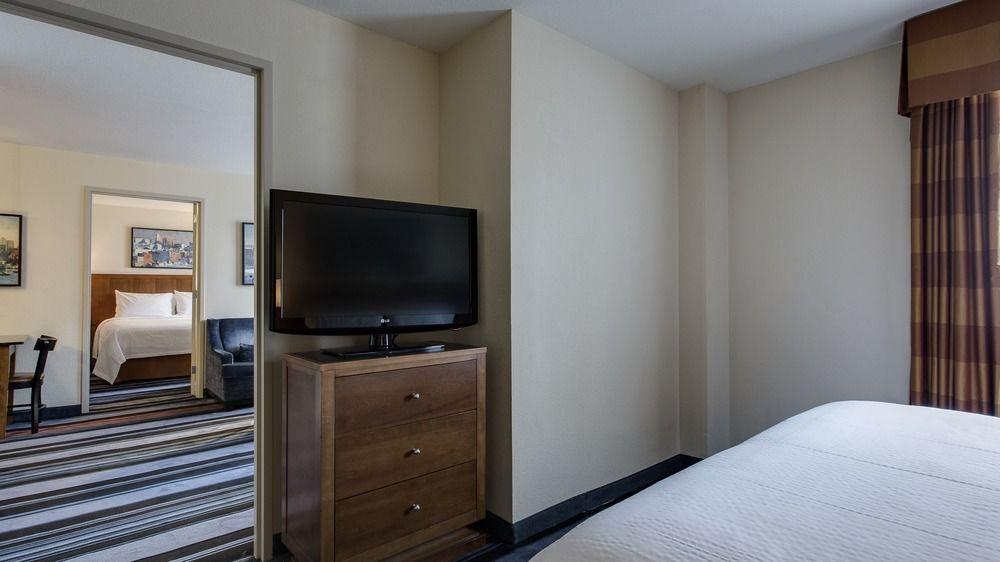 By Marriott Manhattan/times Square 4* New York