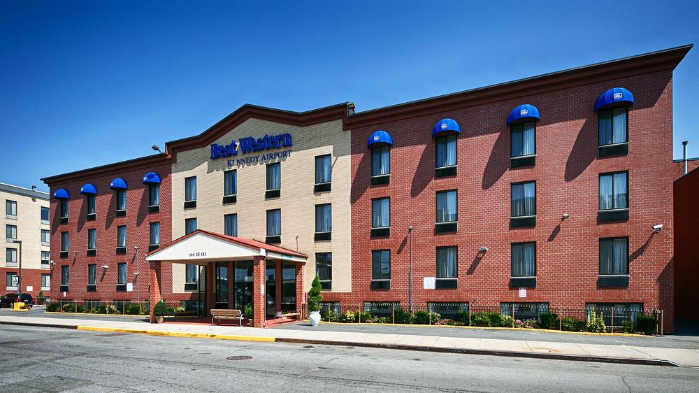 Hotel Western Jfk Airport 3*