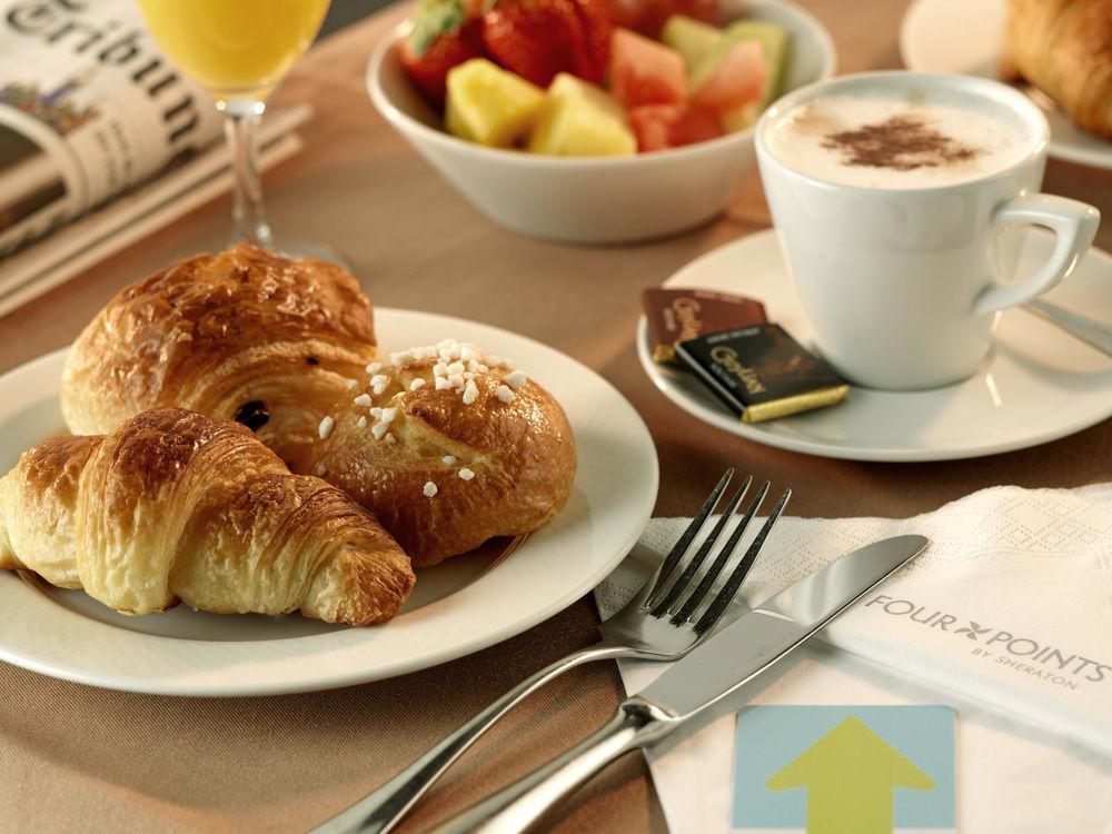Four Points By Sheraton Midtown - Times Square Hotel 4*
