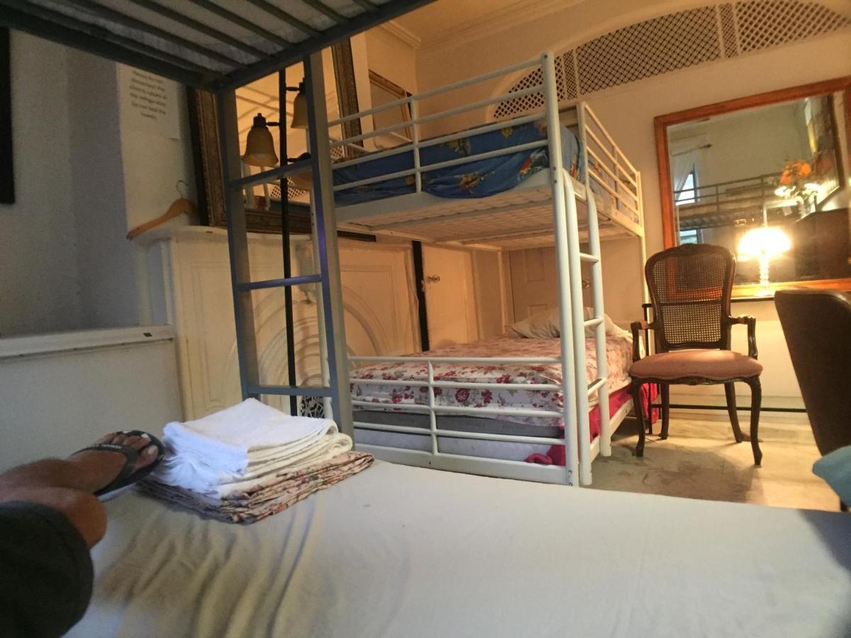 Private In Manhattan New York