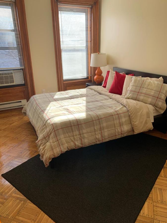 Apartment Stuyvesant Heights Loft *