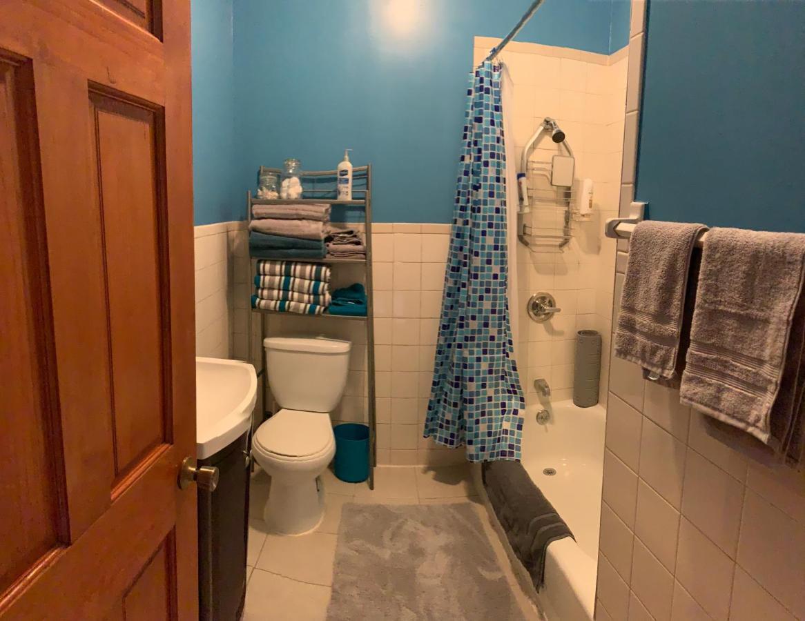 Apartment Stuyvesant Heights Loft New York