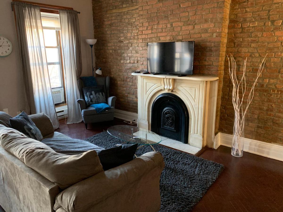 Stuyvesant Heights Loft