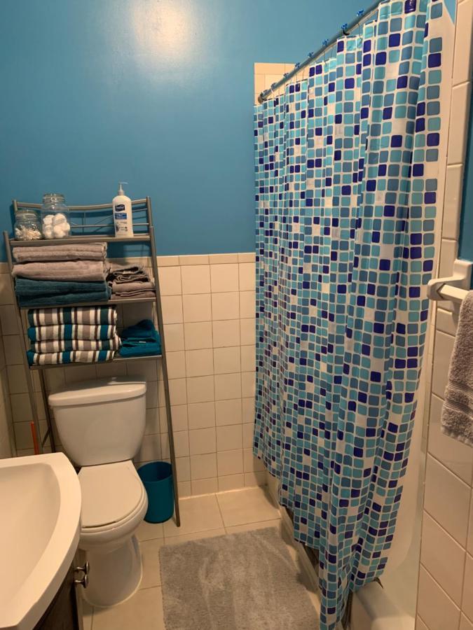 Stuyvesant Heights Loft New York