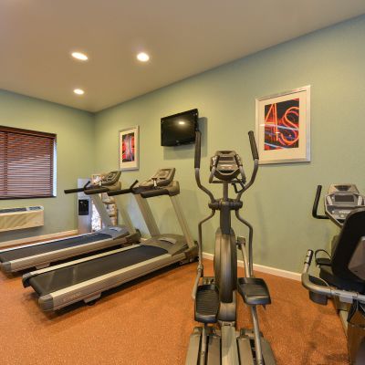 Express Manhattan Midtown West By Ihg Hotel 3*