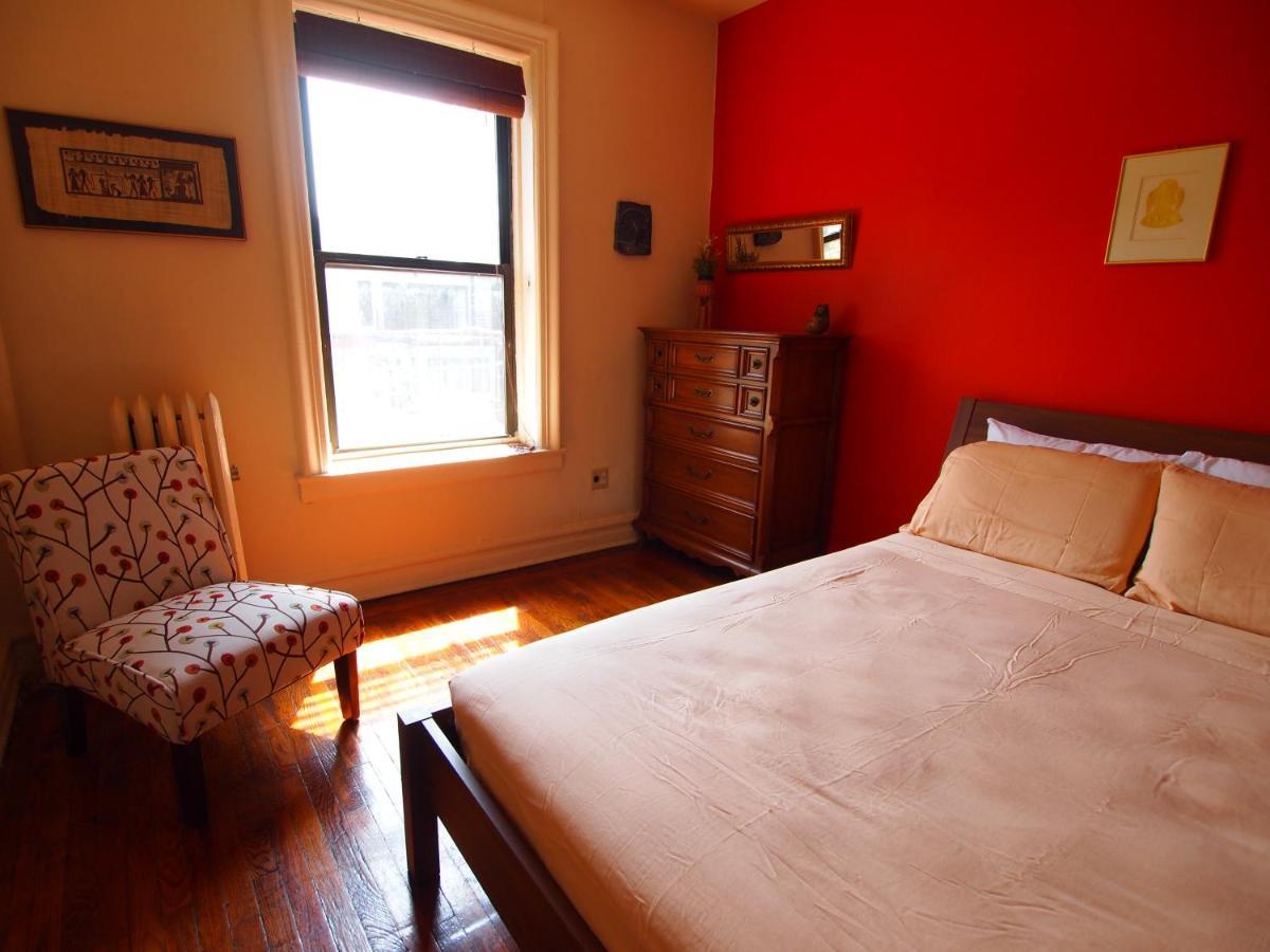 Prospect Park Apartment New York