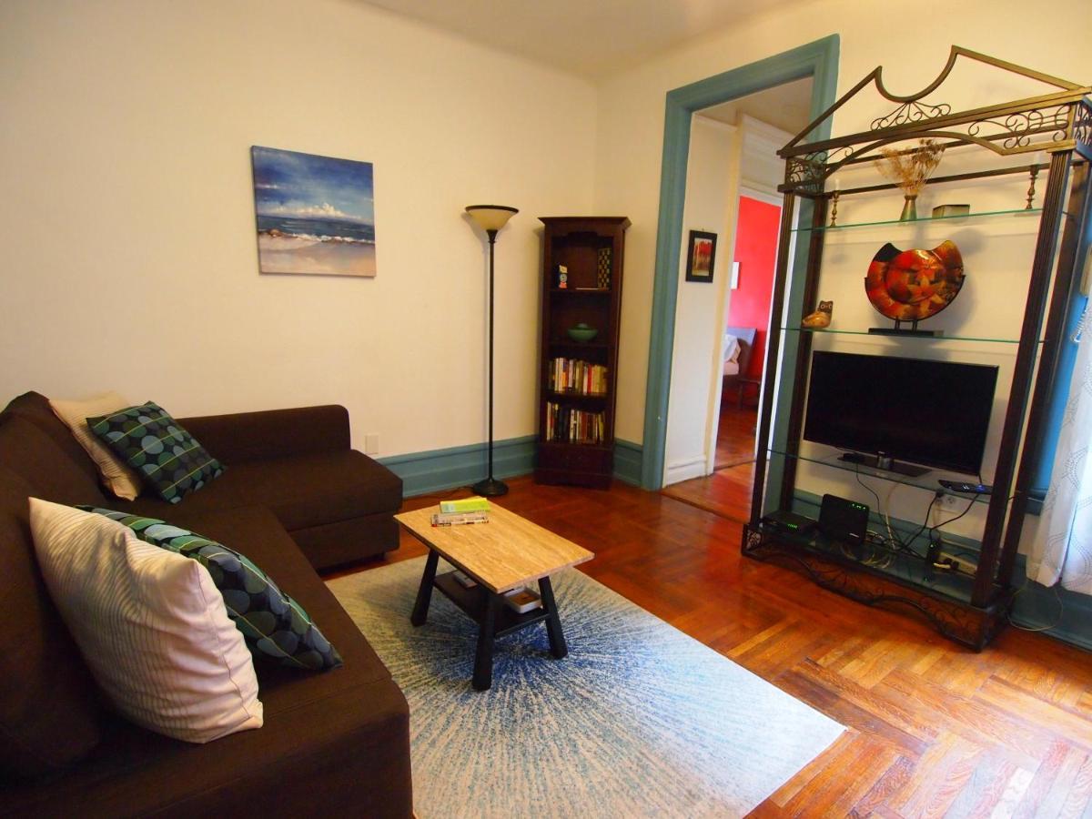 Prospect Park Apartment New York