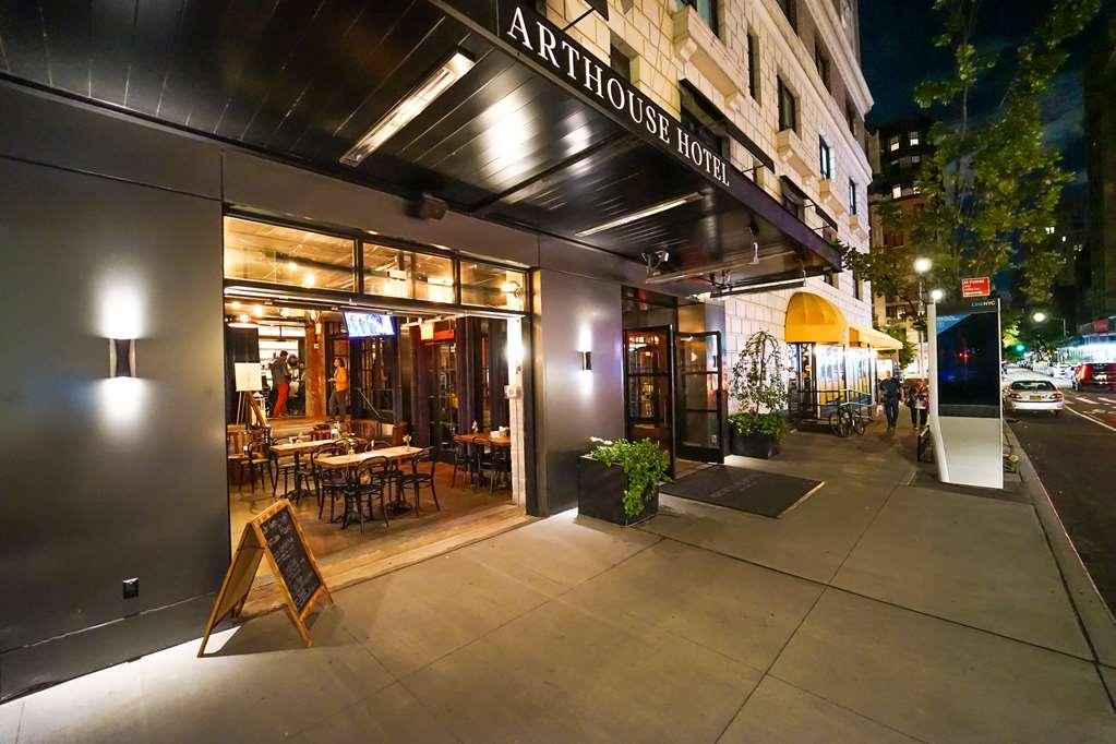 Arthouse New York