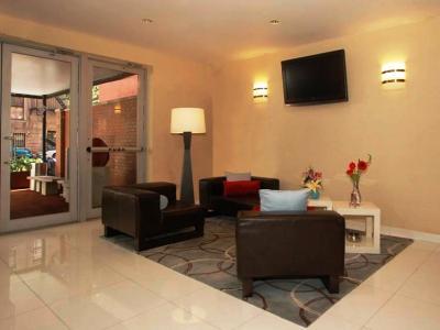 Hotel 36 Hudson (adults Only) 3*