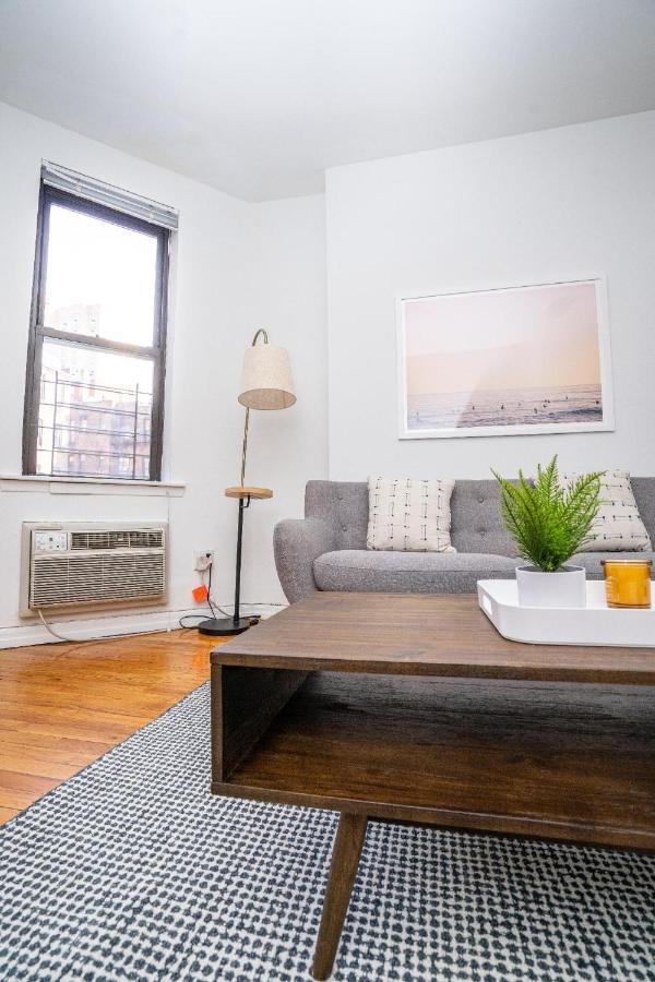 Upper East Side Yorkville Ny 30 Day Apartment *