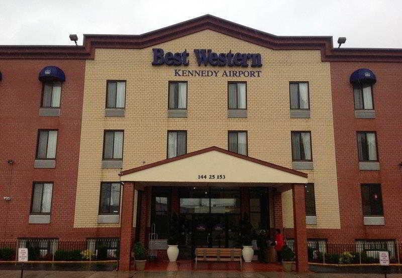 Hotel Western Jfk Airport