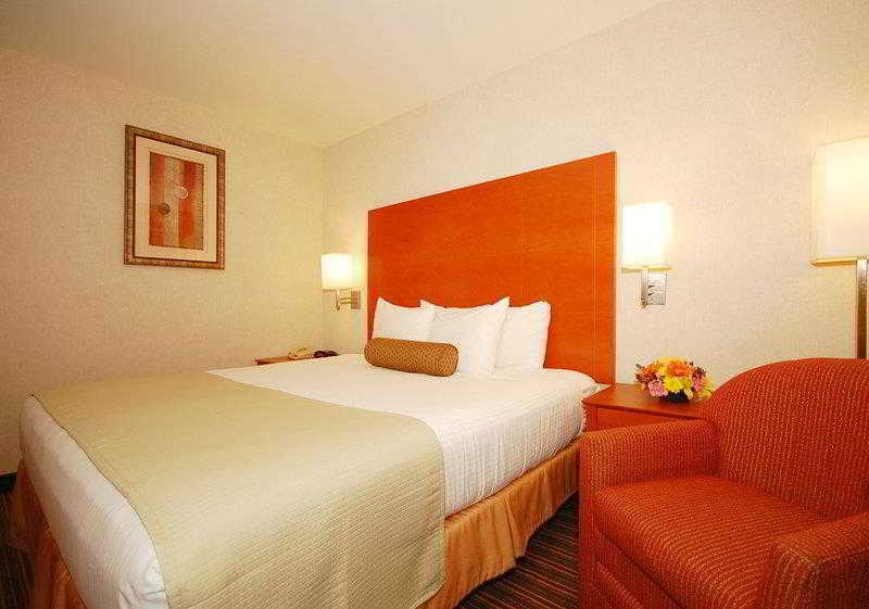 Hotel Western Jfk Airport