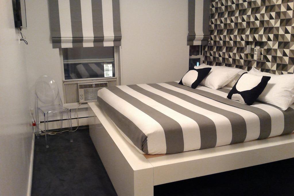 Chelsea Star 2* New York