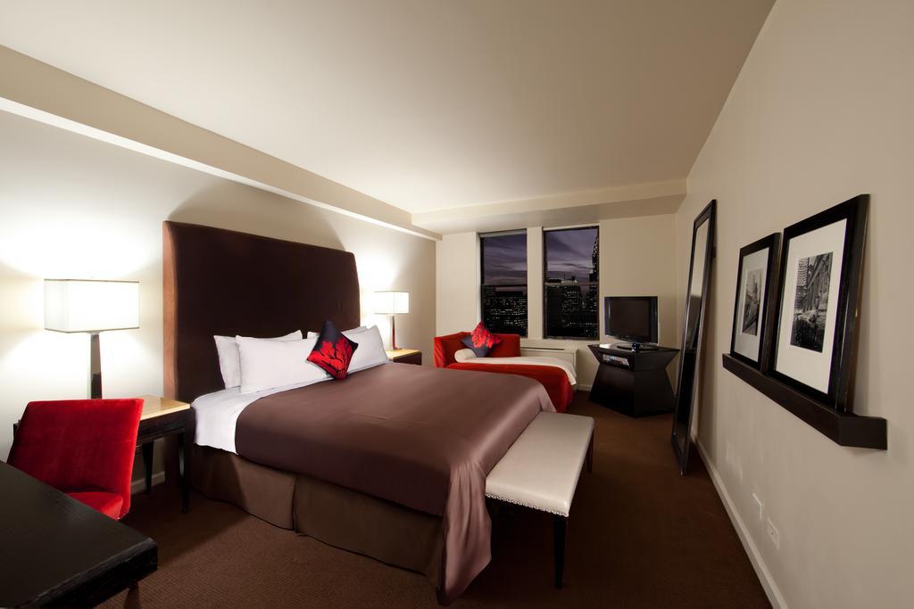 Hotel The Court - A St Giles