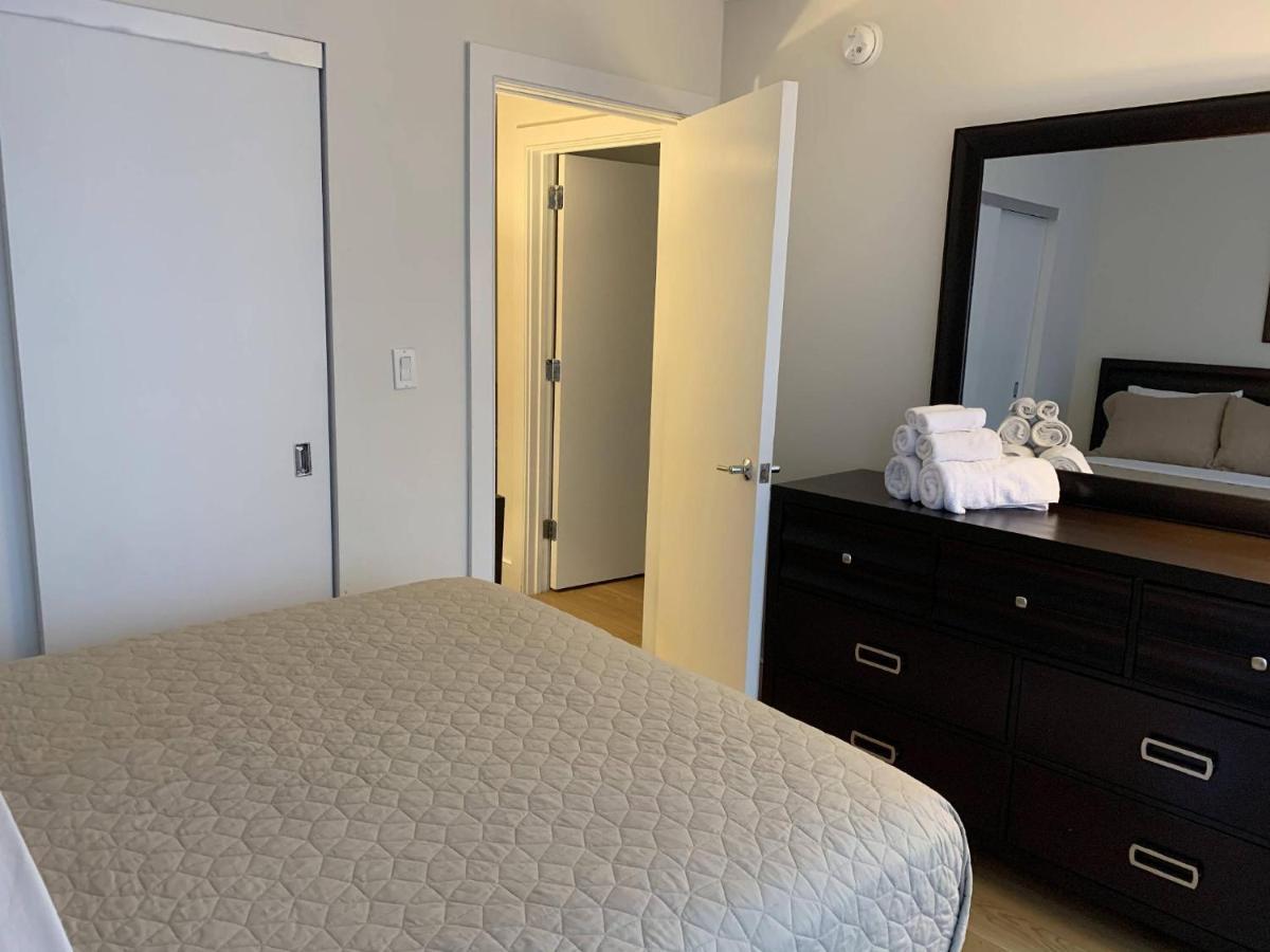 Apartment East River Corporate 30 Day New York
