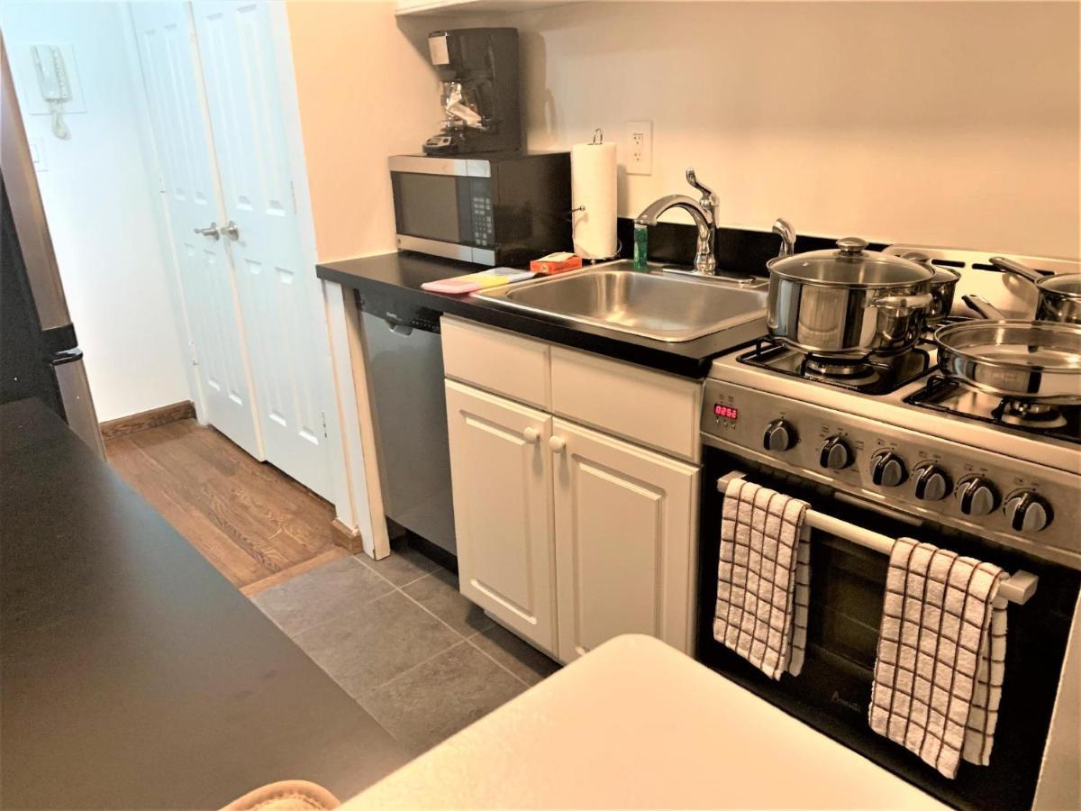 Apartment East River Corporate 30 Day