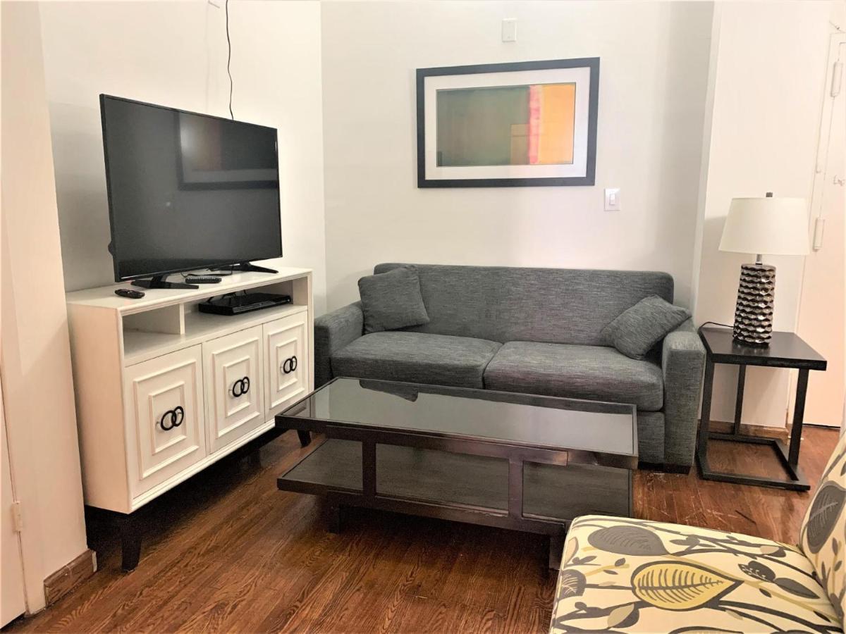Apartment East River Corporate 30 Day
