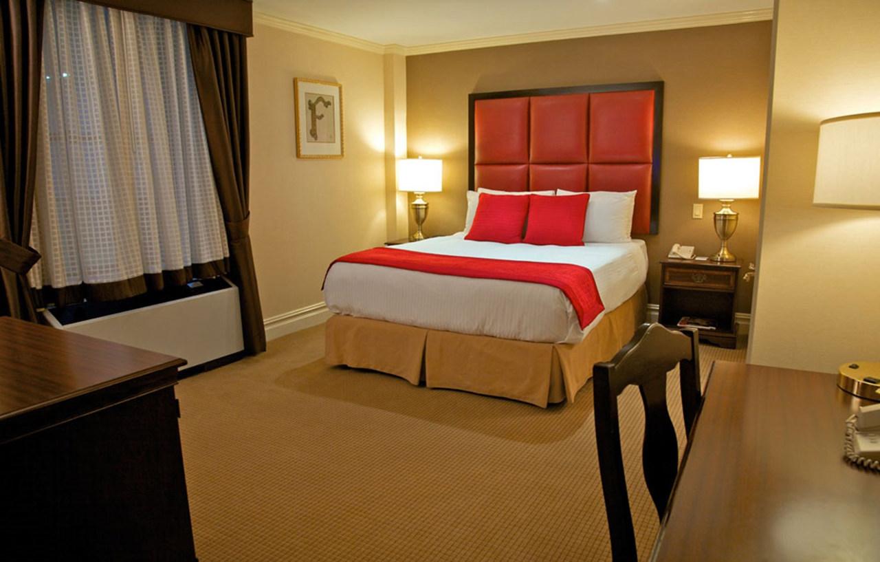 Fitzpatrick Grand 4* New York