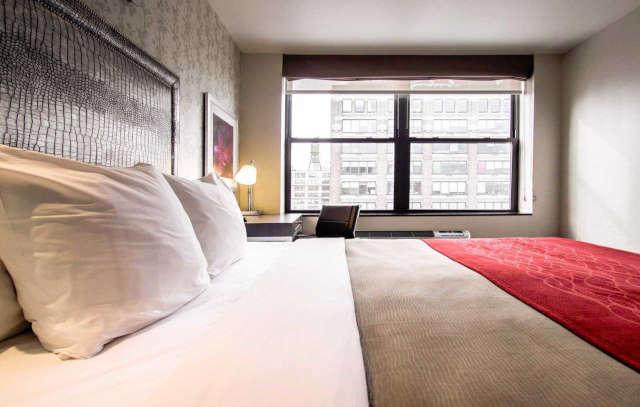 Comfort Manhattan - Midtown West Inn
