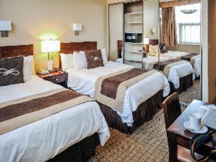 Pointe Plaza (adults Only) New York
