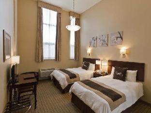 Pointe Plaza (adults Only) 3* New York