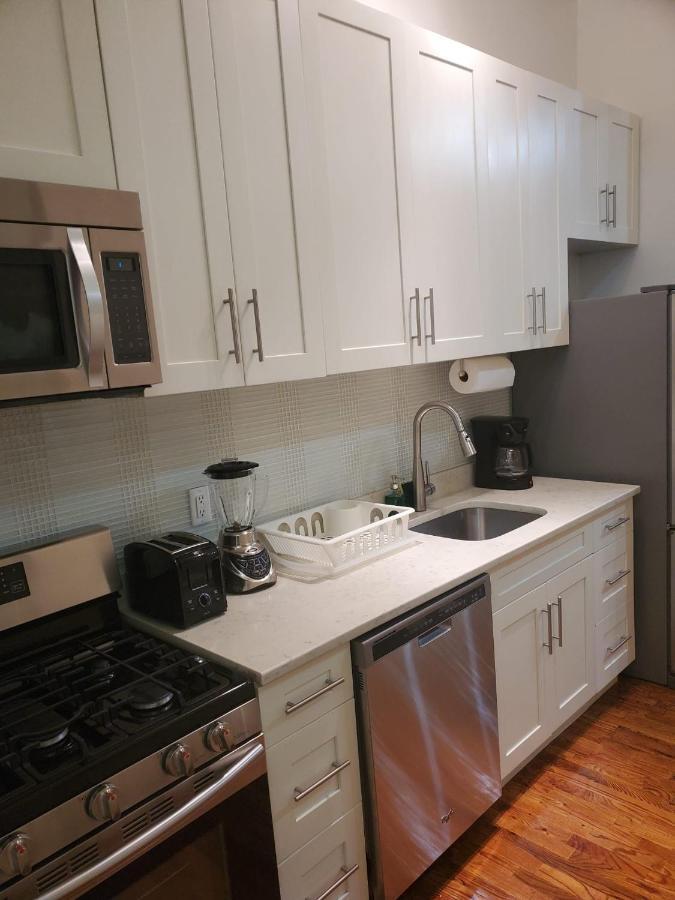 Apartment The Harlem Pearl *