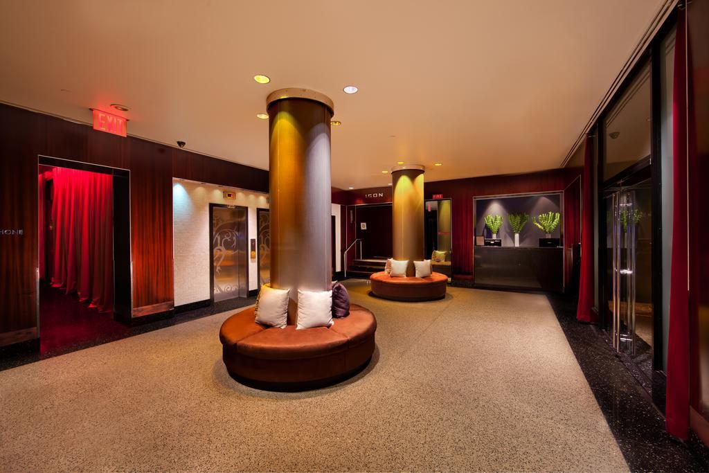 The Court - A St Giles 3* New York