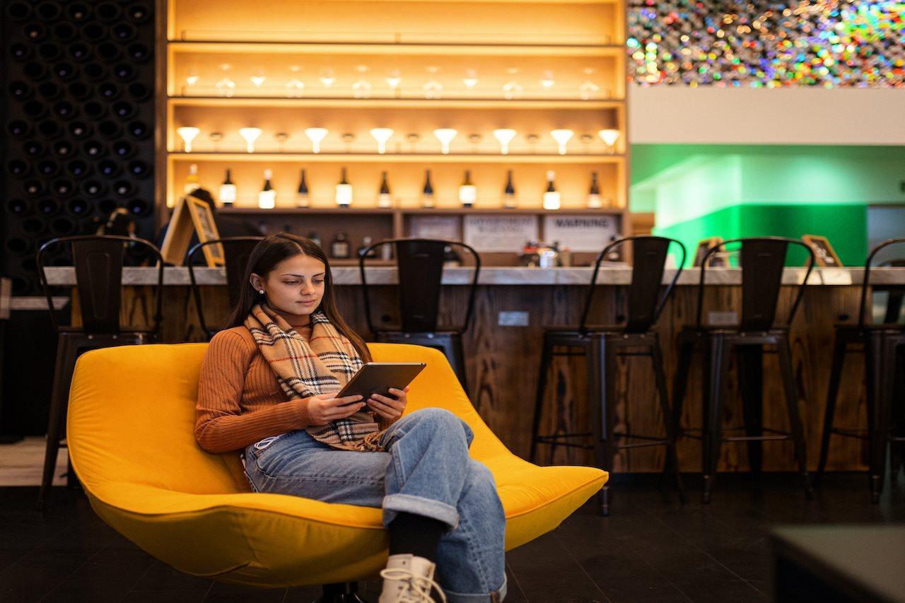 Hotel Pestana Cr7 Times Square New York