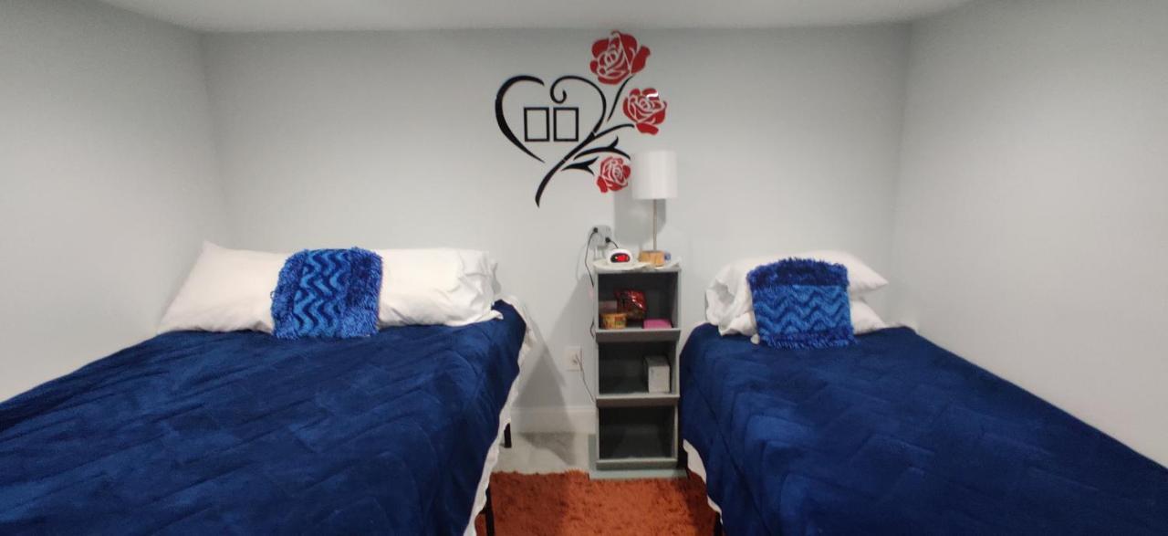 **new** Private In House Homestay New York