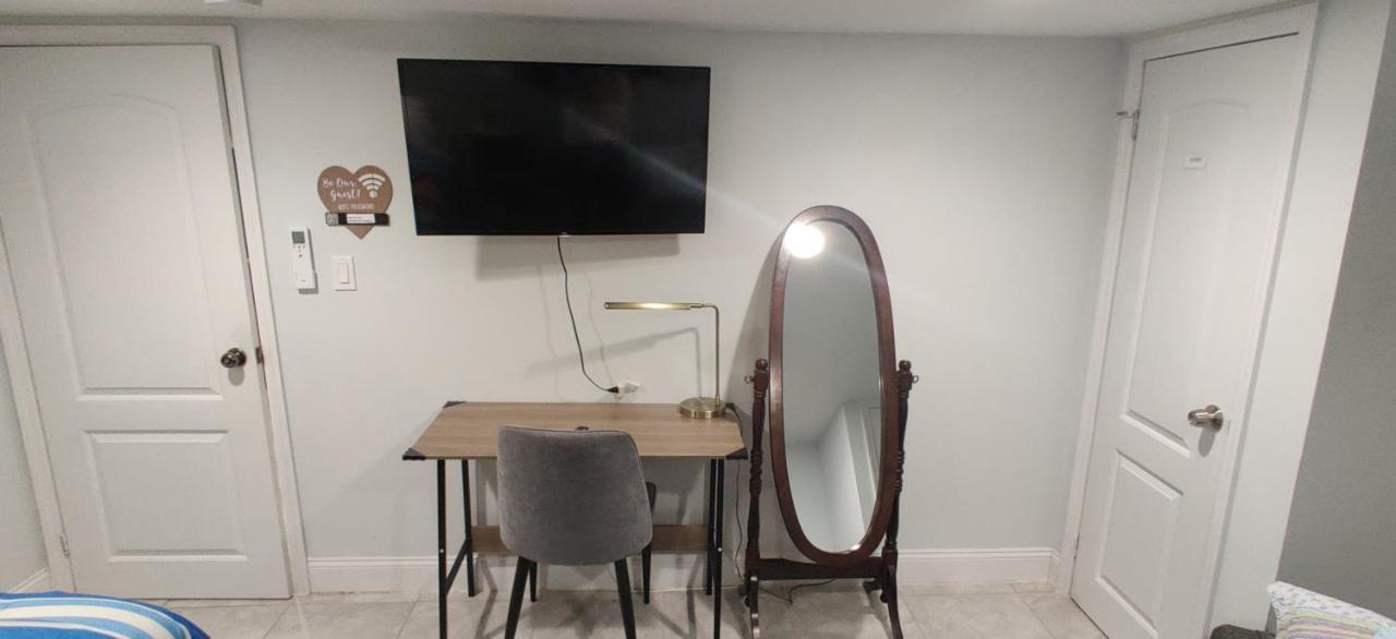 **new** Private In House New York