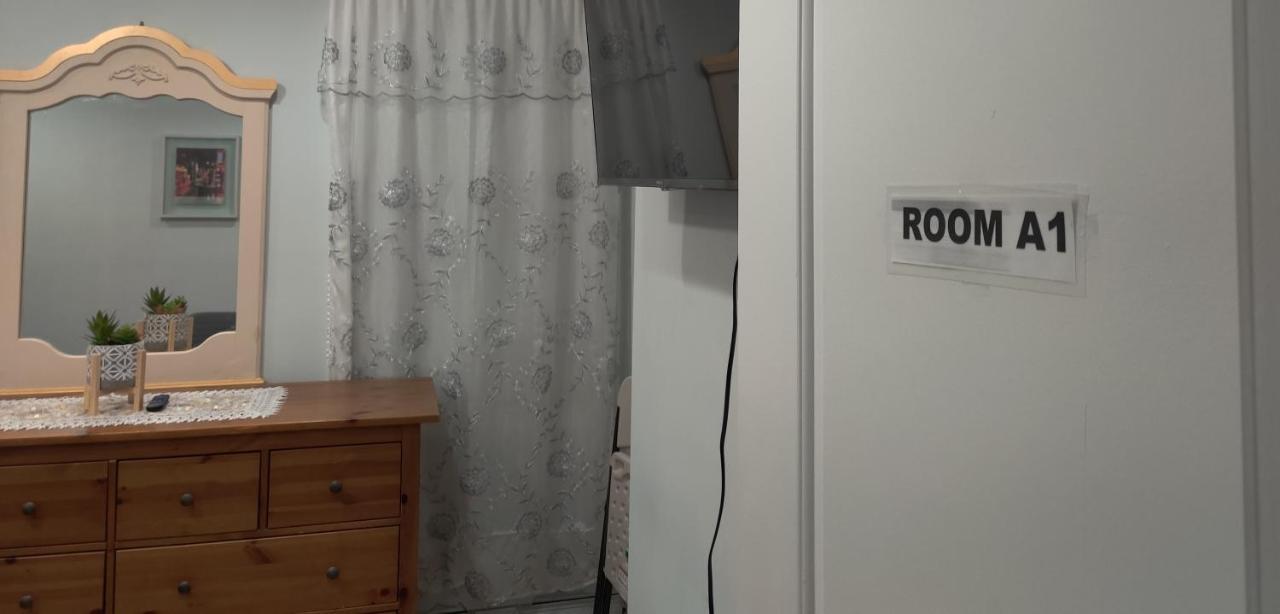 Homestay **new** Private In House