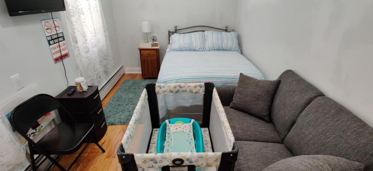 Homestay **new** Private In House New York