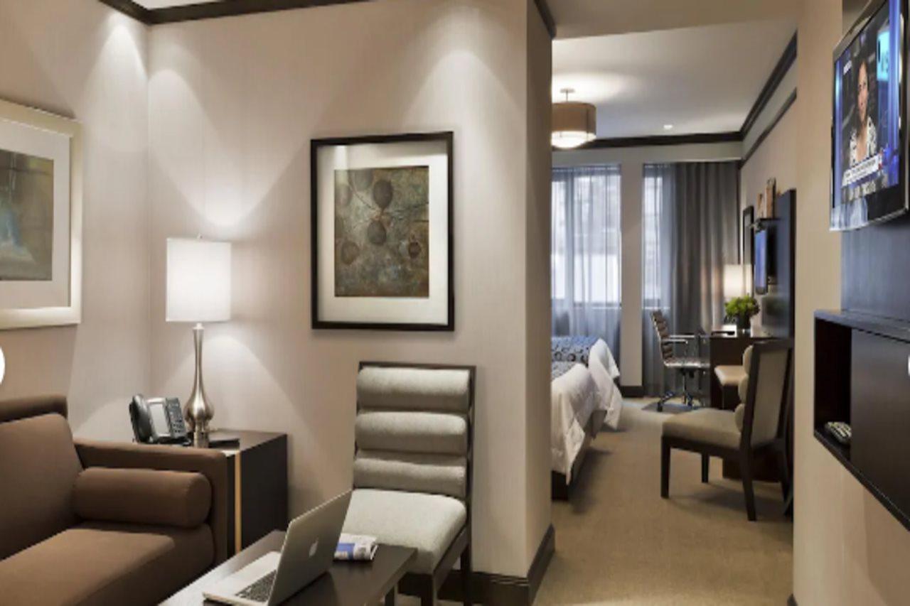 The Pearl New York