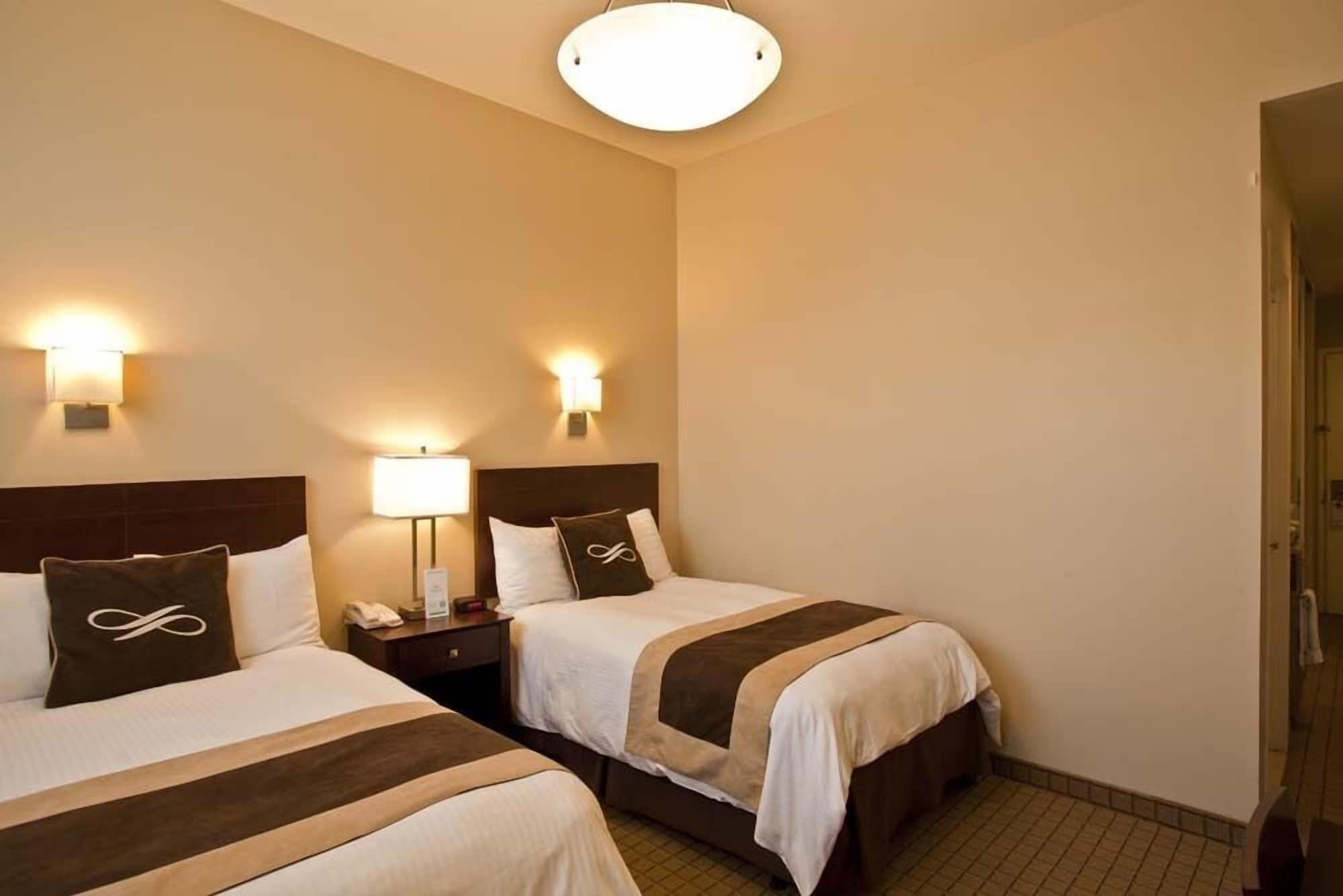 Hotel Pointe Plaza (adults Only) New York