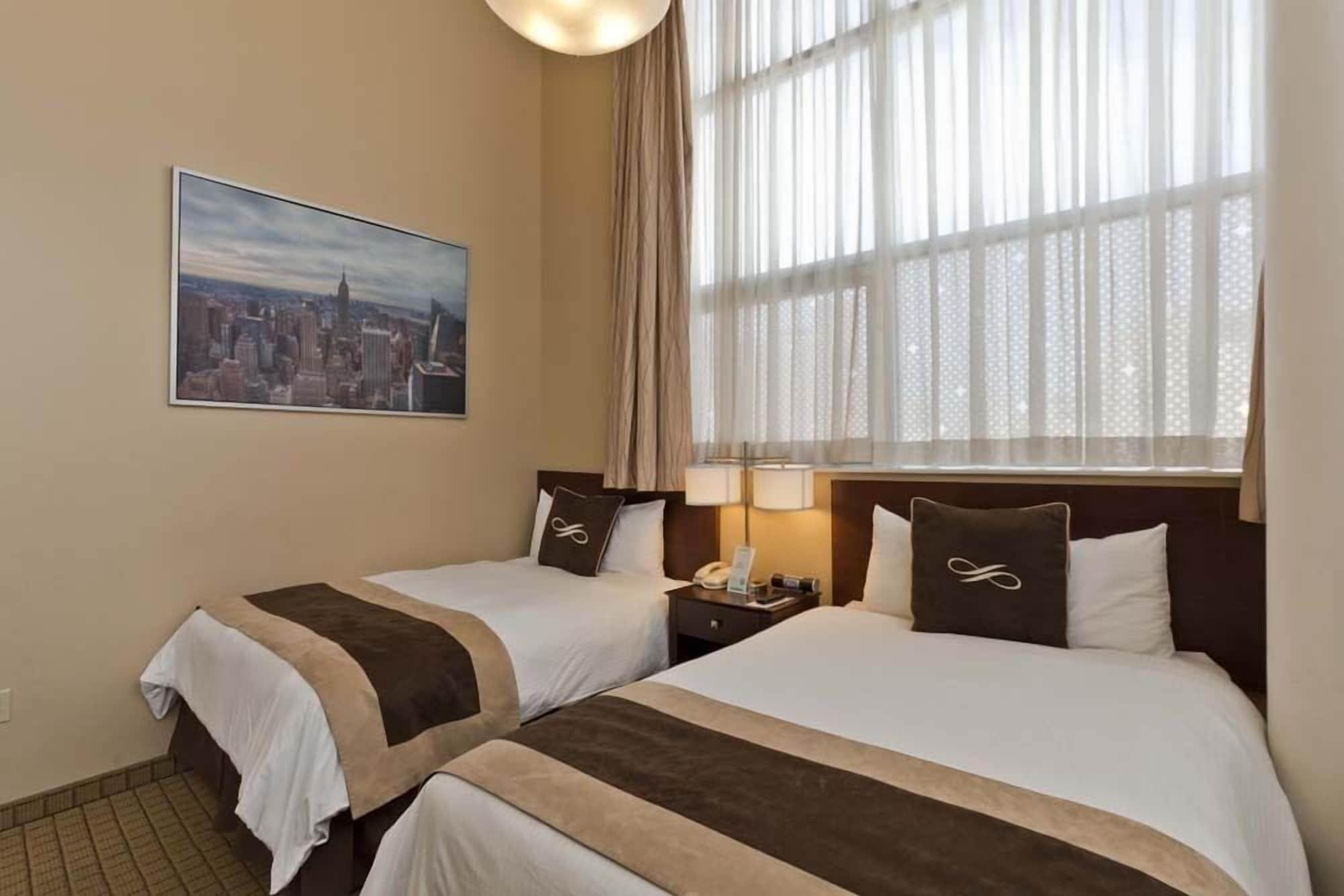 Hotel Pointe Plaza (adults Only)