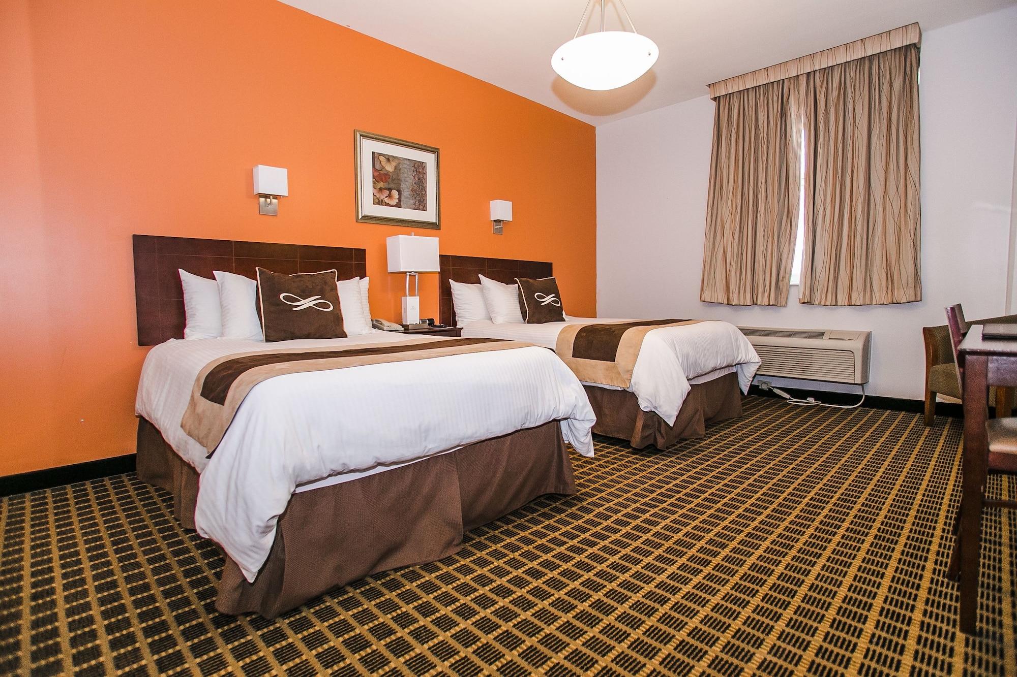 Hotel Pointe Plaza (adults Only) New York