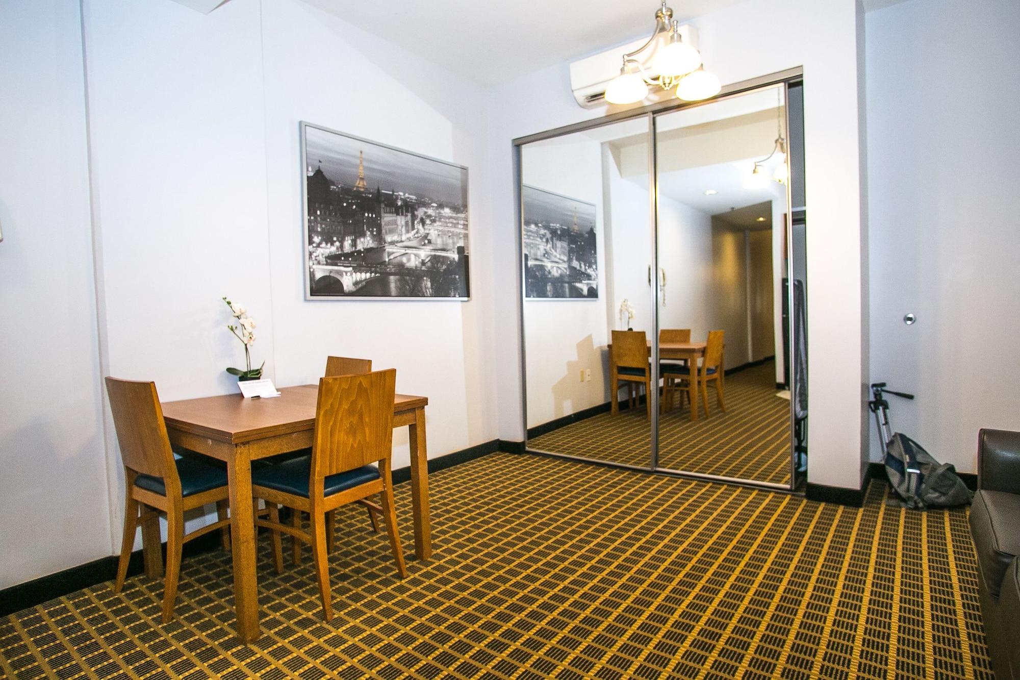 Pointe Plaza (adults Only) 3*