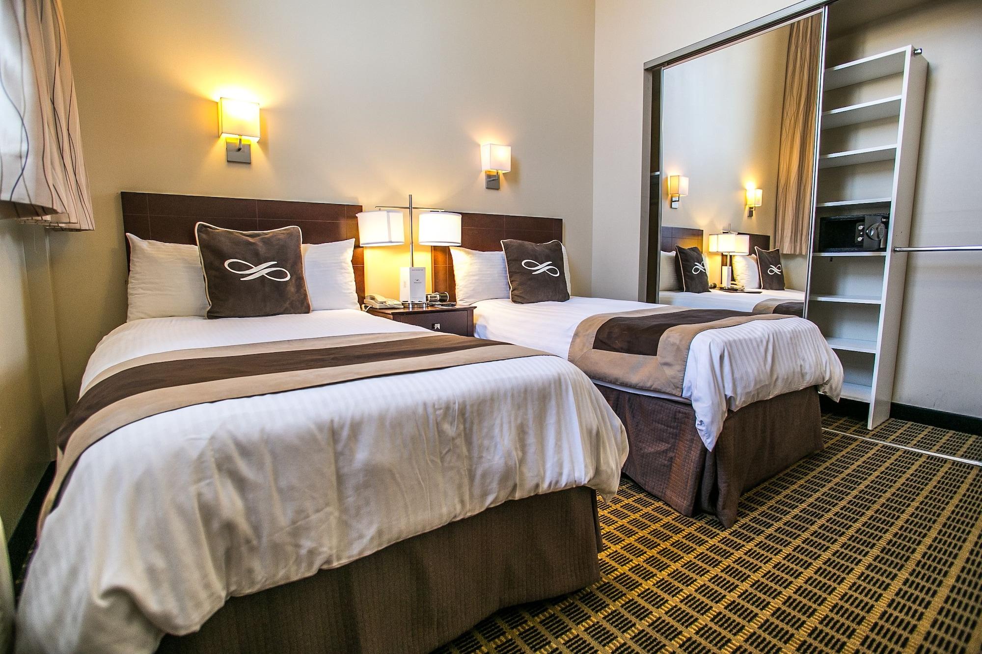 Pointe Plaza (adults Only) Hotel New York