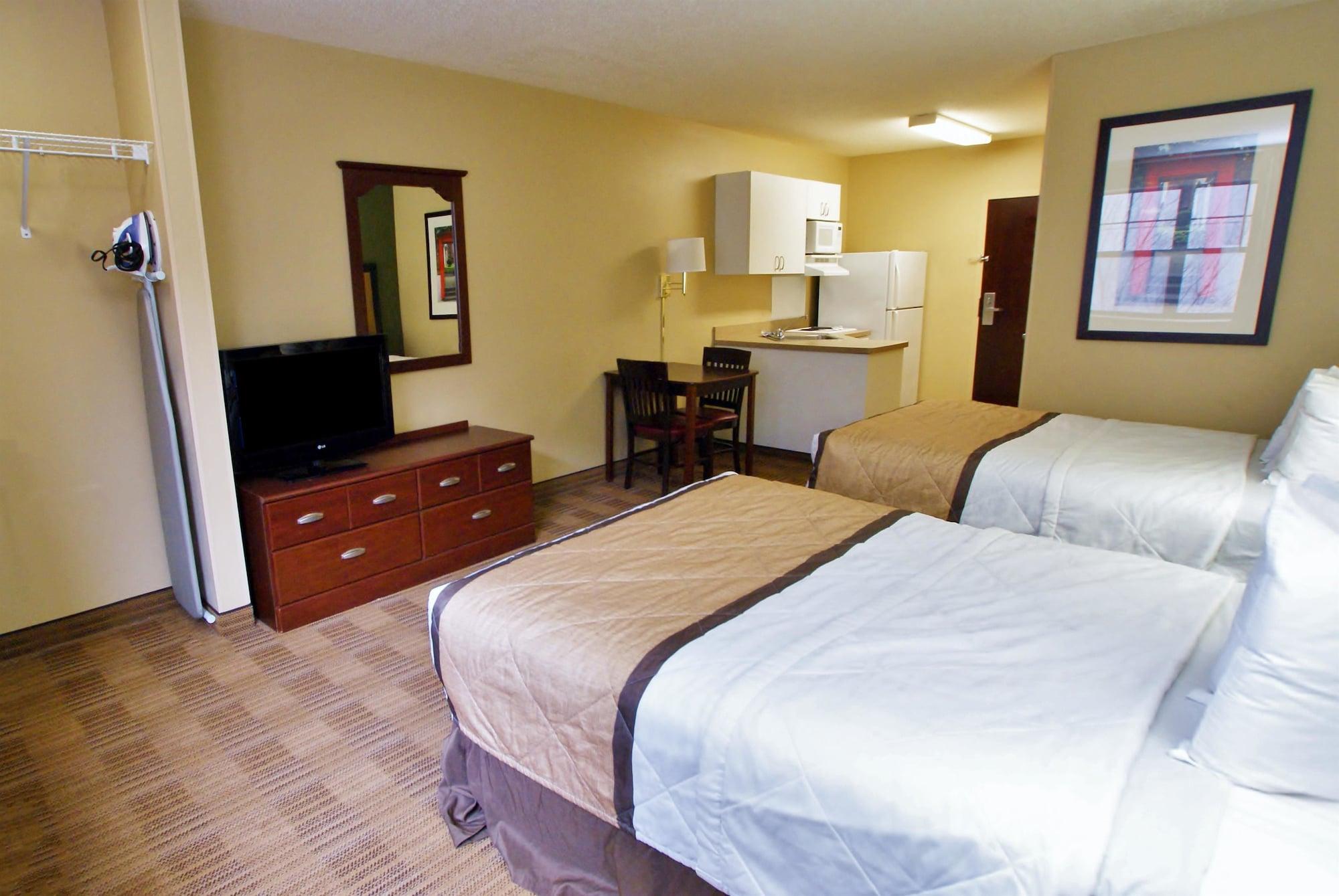 Extended America - - Laguardia Airport 2* New York