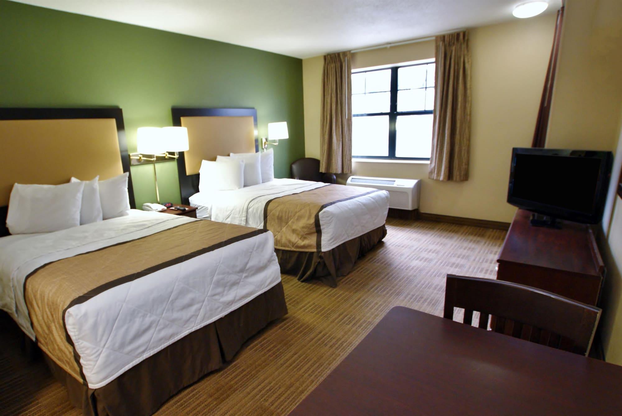 Hotel Extended America - - Laguardia Airport