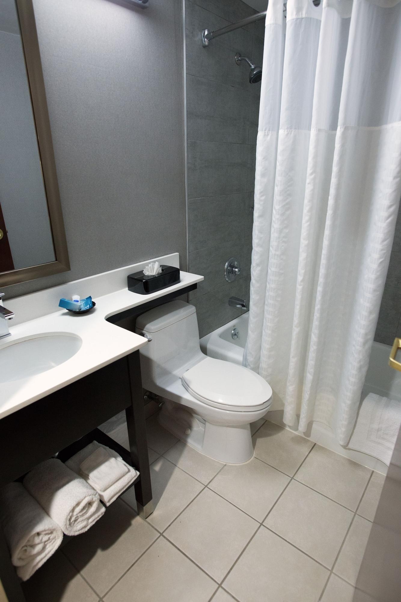 Western Jfk Airport Hotel New York