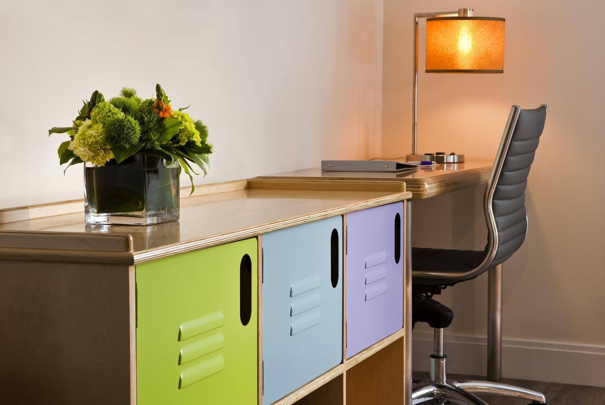 Hotel Arthouse New York