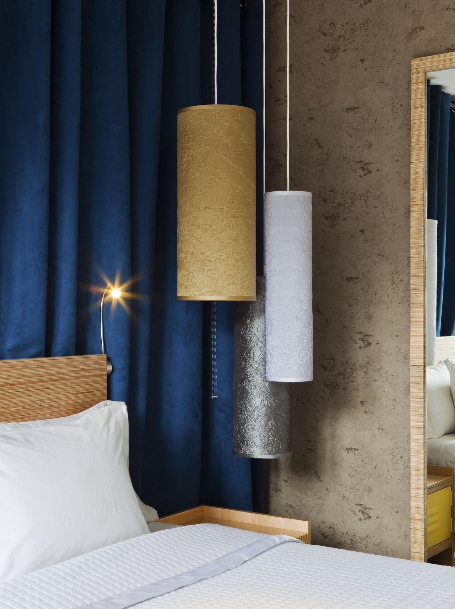 Hotel Arthouse 4*