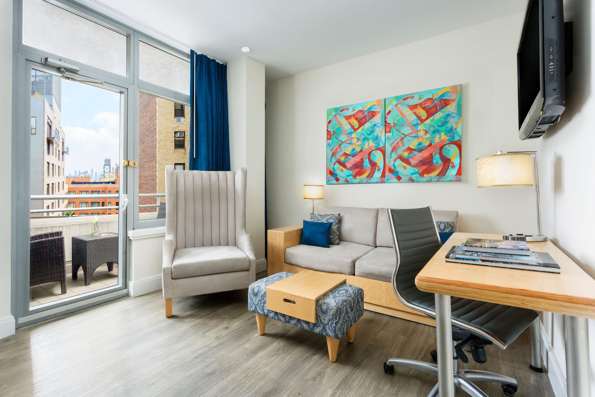 Arthouse 4* New York